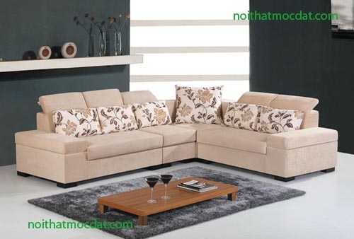 GHẾ SOFA GÓC MS 55